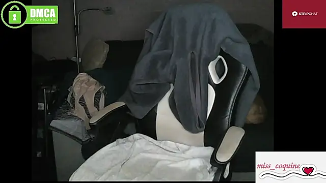 miss coquine online show from 02/06/26, 08:29