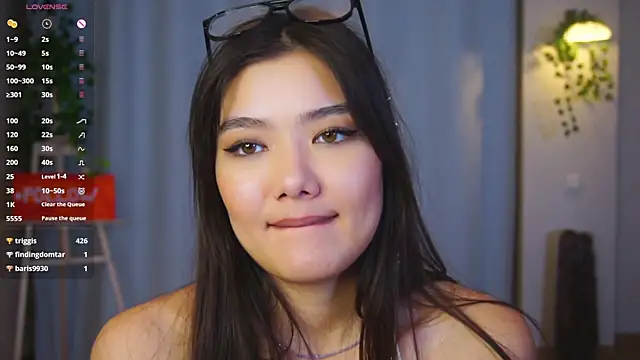 EmmaFisherf online show from 01/23/25, 07:07