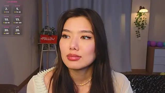 EmmaFisherf online show from 02/08/25, 10:08