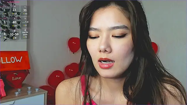 EmmaFisherf online show from 02/14/25, 11:20