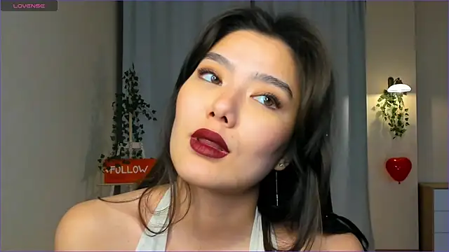 EmmaFisherf online show from 02/15/25, 04:12