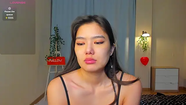 EmmaFisherf online show from 02/16/25, 04:10