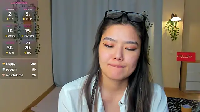 EmmaFisherf online show from 02/16/25, 10:21