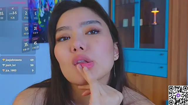 EmmaFisherf online show from 03/12/25, 06:18