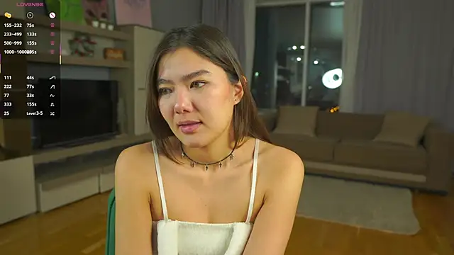 EmmaFisherf online show from 12/20/25, 03:13