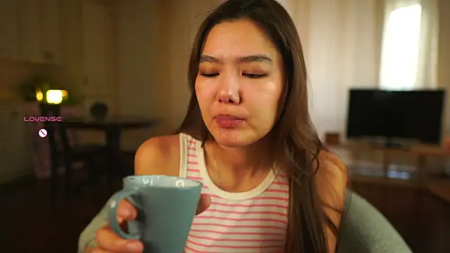 EmmaFisherf online show from 04/14/26, 05:02