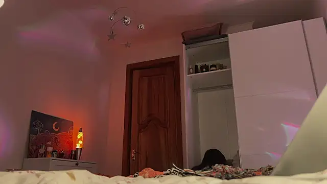 OohBunny online show from 01/13/26, 09:31