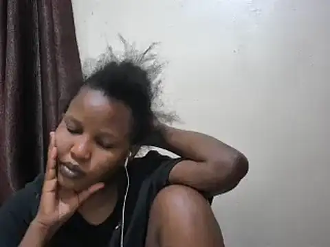 afrikaqueen online show from 01/25/25, 07:49