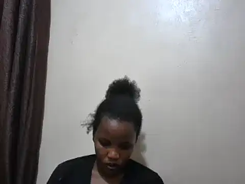 afrikaqueen online show from 01/26/25, 05:55