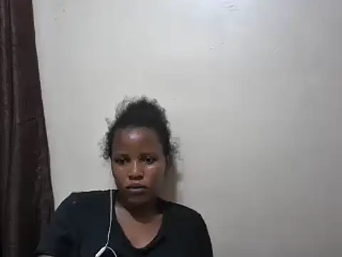 afrikaqueen online show from 01/26/25, 08:56