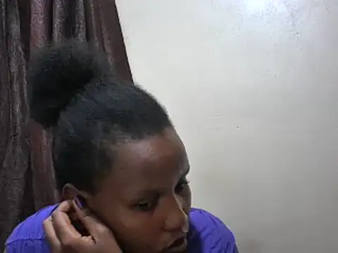 afrikaqueen online show from 01/27/25, 05:48