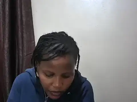 afrikaqueen online show from 02/03/25, 07:52