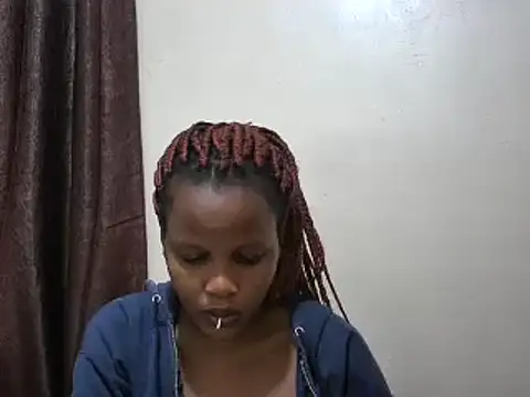 afrikaqueen online show from 02/24/25, 09:20