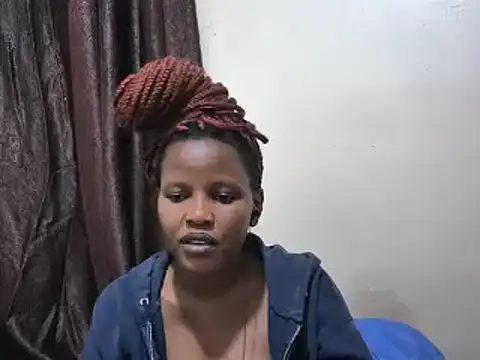 afrikaqueen online show from 03/05/25, 07:49