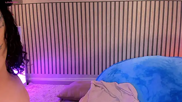 NinaInk online show from 02/03/26, 11:59