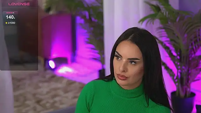 AlmaLuv online show from 03/07/25, 04:35