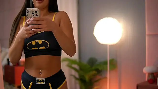 AlmaLuv online show from 02/03/26, 05:05