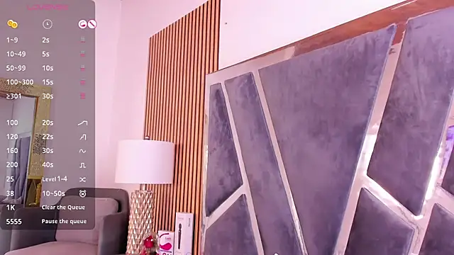 hazel ross tcw online show from 12/16/24, 01:22