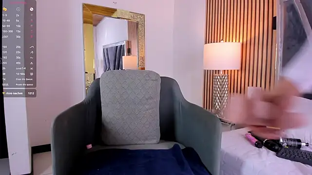 hazel ross tcw online show from 12/20/24, 04:36