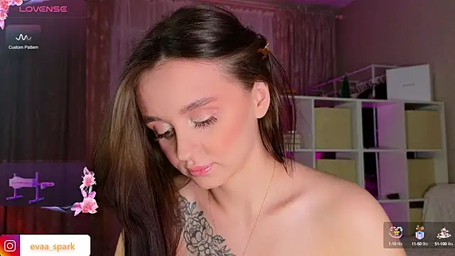 Katy perry  online show from 02/14/25, 08:42