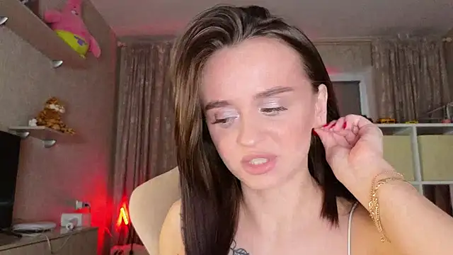 Katy perry  online show from 03/08/25, 02:34