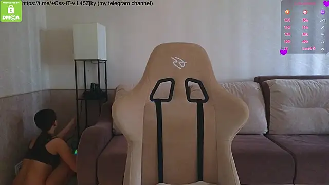 Katy perry  online show from 04/12/26, 03:11