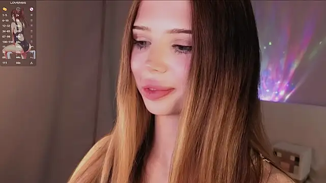 Jessie Johns online show from 04/07/26, 06:52