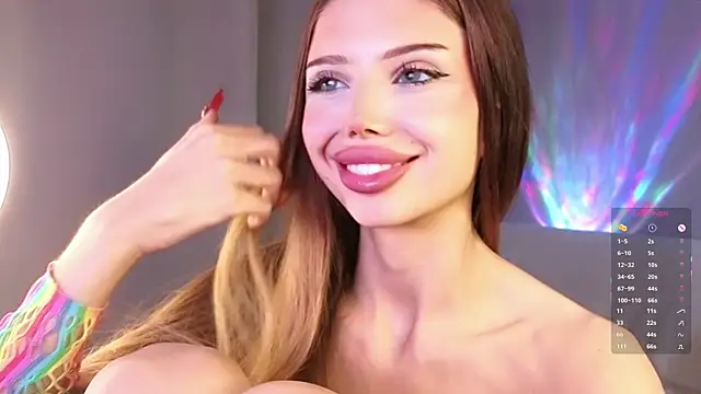 Jessie Johns online show from 04/19/26, 06:07