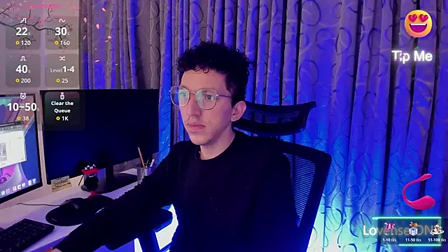 Snapshot of Orlandodcn_69 chatting on 04/12/26, 05:12 Orlandodcn 69 online show from 04/12/26, 05:12