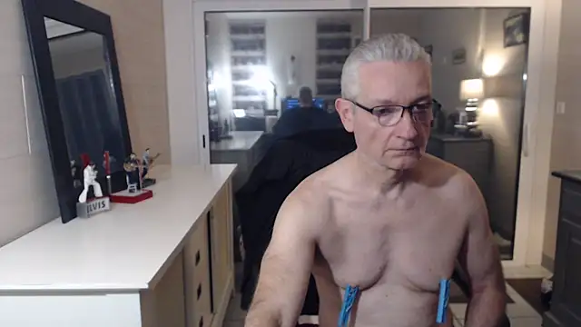 Snapshot of Goduleur69 chatting on 01/16/25, 08:46 Goduleur69 online show from 01/16/25, 08:46