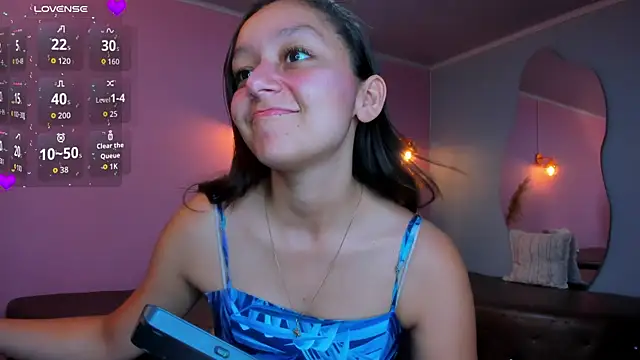 katy sweet19 online show from 11/14/25, 06:17