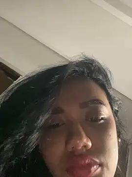 ElaEndez  online show from 12/19/25, 08:21