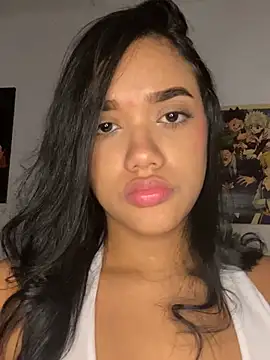 ElaEndez  online show from 01/18/26, 11:19