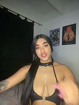 ElaEndez  online show from 03/14/26, 05:35