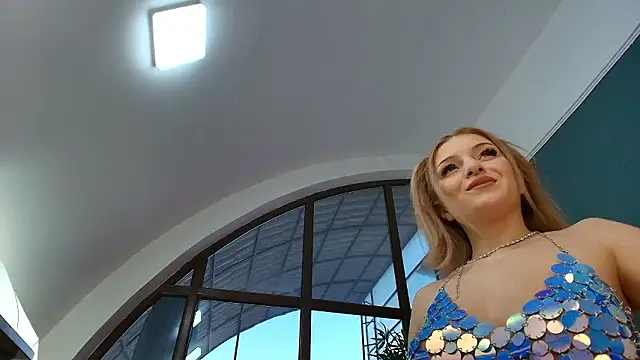 AlicePirs online show from 03/08/26, 05:11