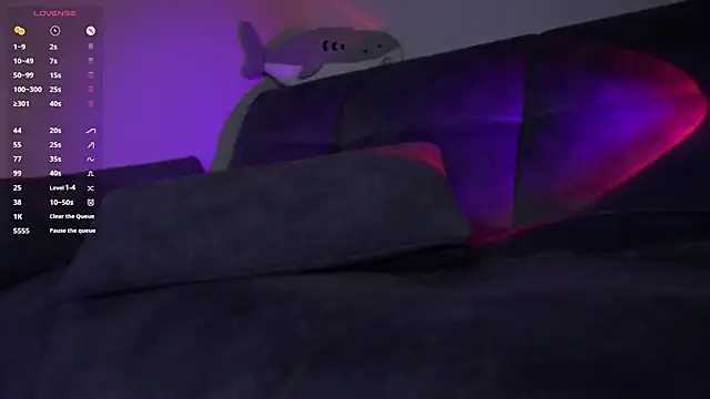 Snapshot of GlamourNova chatting on 02/05/25, 06:15 GlamourNova online show from 02/05/25, 06:15