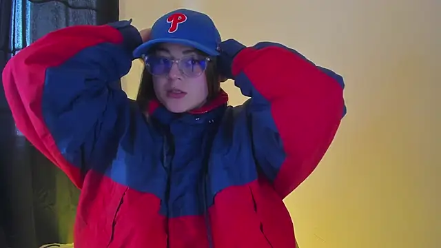 tekila   online show from 03/18/25, 09:43