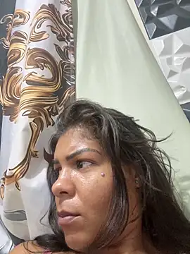 Indiazinhax online show from 03/12/26, 01:01