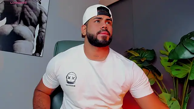 noah crux online show from 04/21/26, 04:19