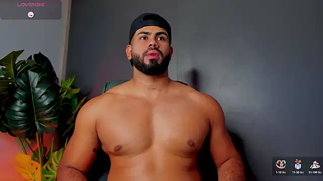 noah crux online show from 05/25/26, 10:27