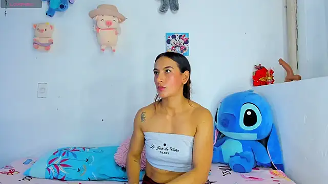 Valeria Fitness online show from 06/06/26, 09:52