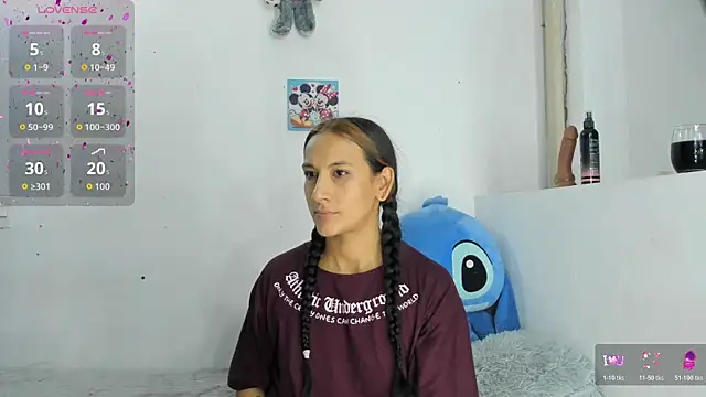 Valeria Fitness online show from 06/16/26, 12:02