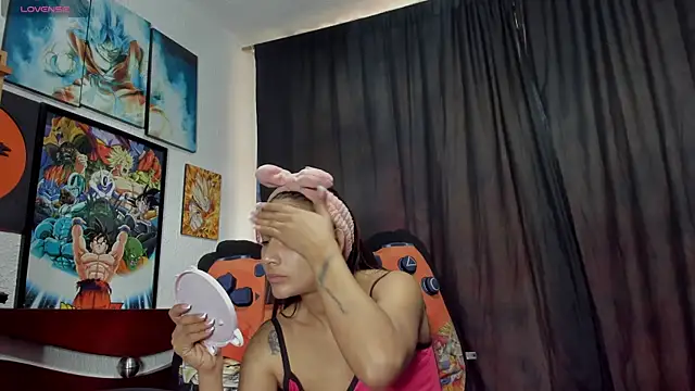 Valeria Fitness online show from 07/19/26, 08:01