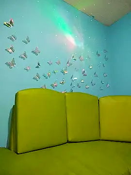 evelyn prince1 online show from 09/11/25, 10:37