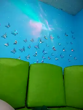 evelyn prince1 online show from 09/15/25, 11:43