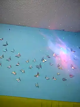 evelyn prince1 online show from 01/14/26, 01:00