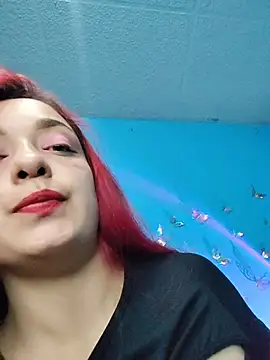 evelyn prince1 online show from 02/21/26, 02:56