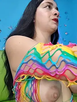 evelyn prince1 online show from 04/03/26, 02:42