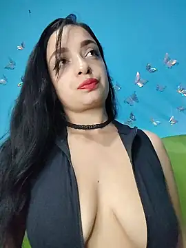 evelyn prince1 online show from 04/09/26, 03:39