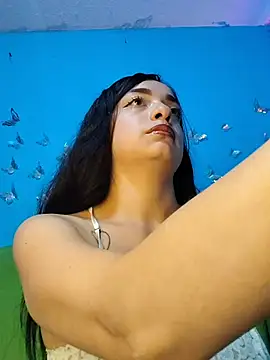 evelyn prince1 online show from 04/25/26, 02:47